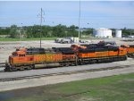 BNSF 4059